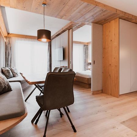 Obergrundhof Apartment Leogang Luaran gambar