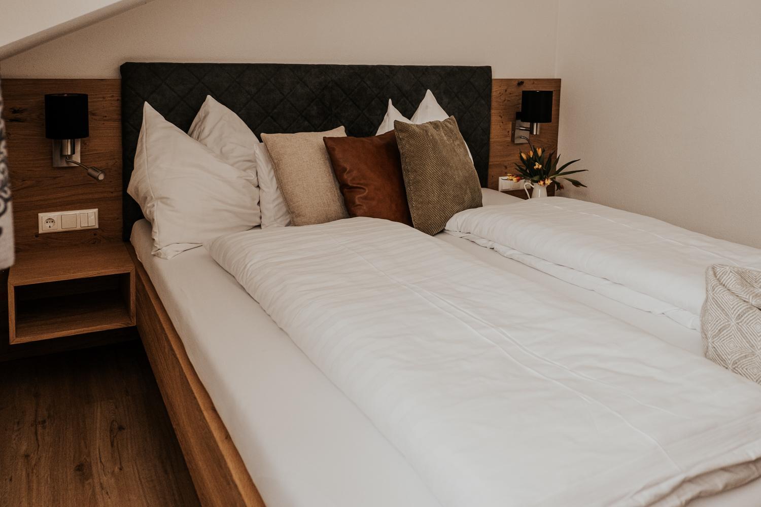 Obergrundhof Apartment Leogang Luaran gambar