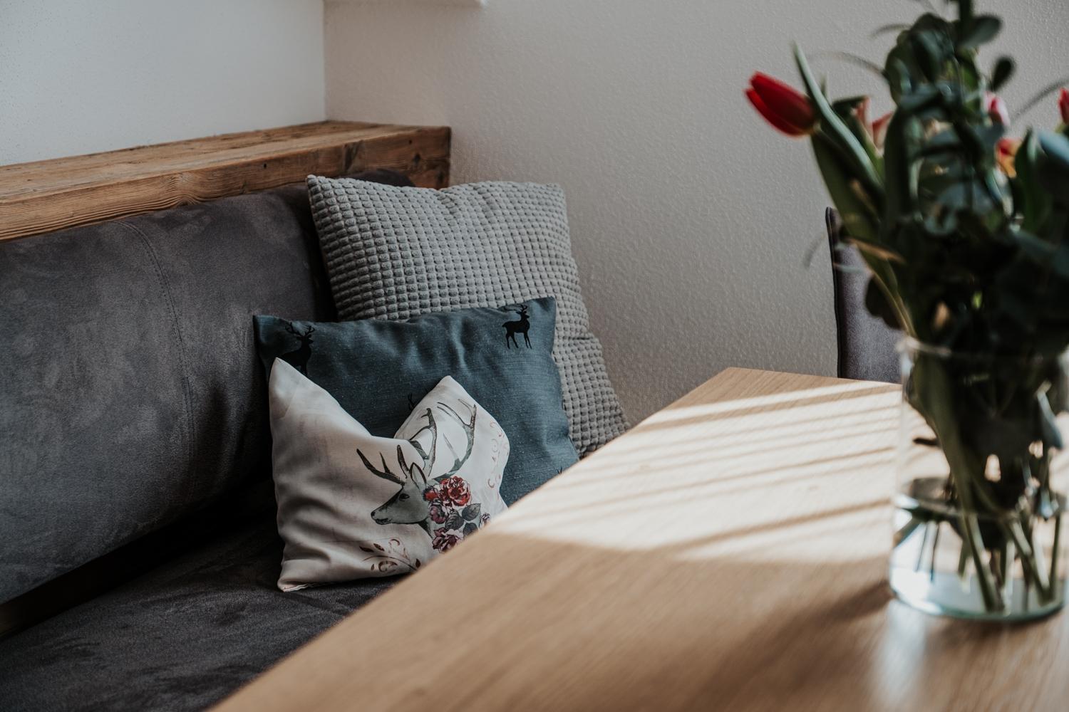 Obergrundhof Apartment Leogang Luaran gambar